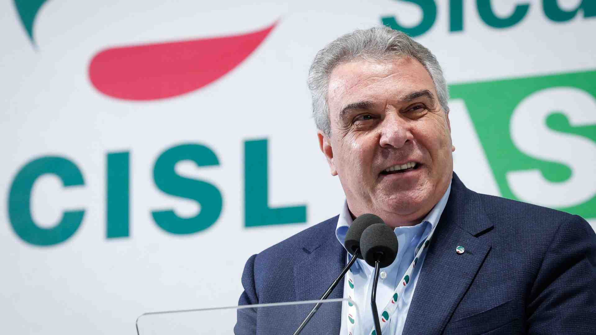 Immagine di La Camera adotta il testo della Cisl