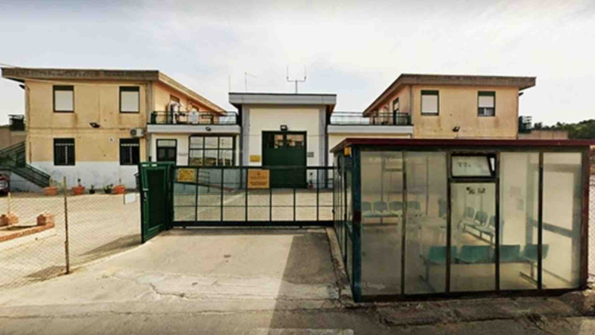 Immagine di Sono stato nel carcere di Piazza Armerina, un mondo migliore