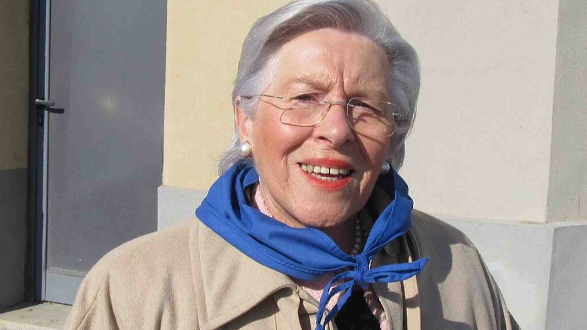 Immagine di Garavaglia: «La Resistenza, impegno quotidiano che non può venir meno»