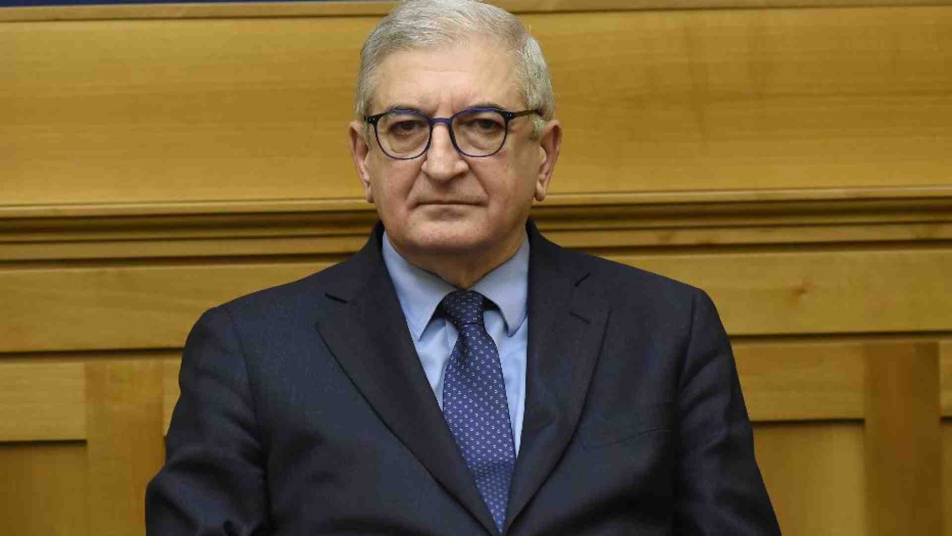 Immagine di Foti: «La Liberazione è la giornata di tutti. Basta esami al governo»