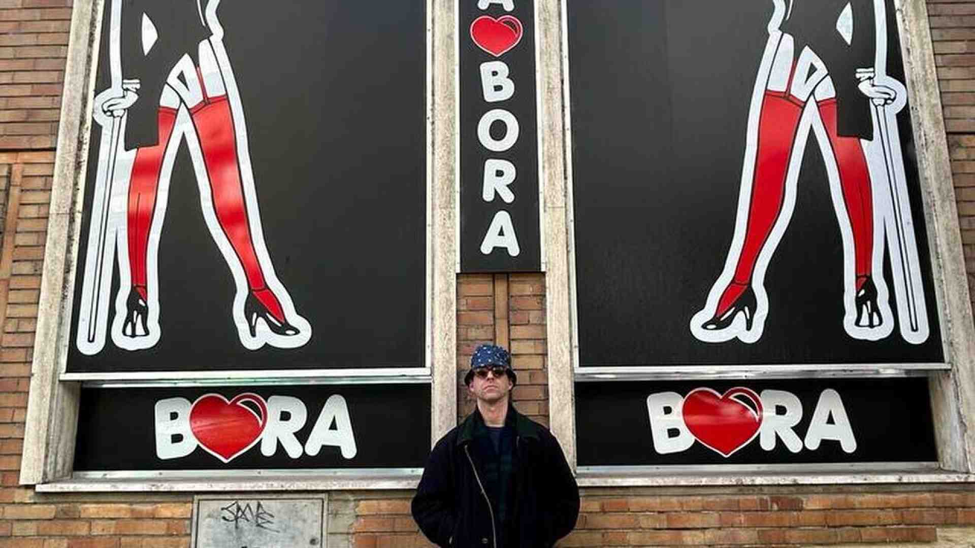 Immagine di Luca Ravenna si racconta: "I monologhi nascono parlando tra me e me. La politica? C'è un Salvini in ognuno di noi"