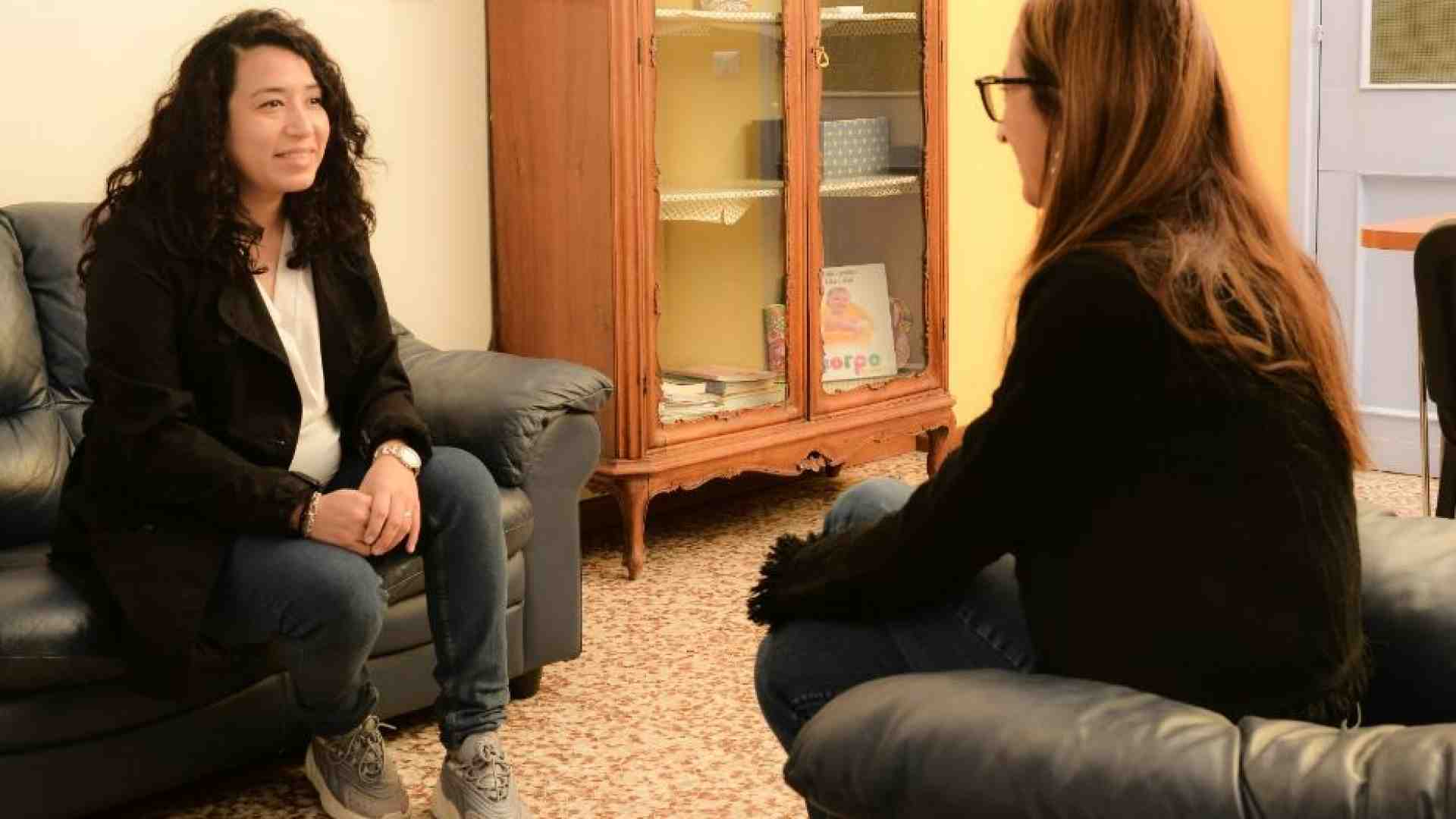 Immagine di Noi volontari “pro vita” dipinti come pericoli. Venite a conoscerci davvero