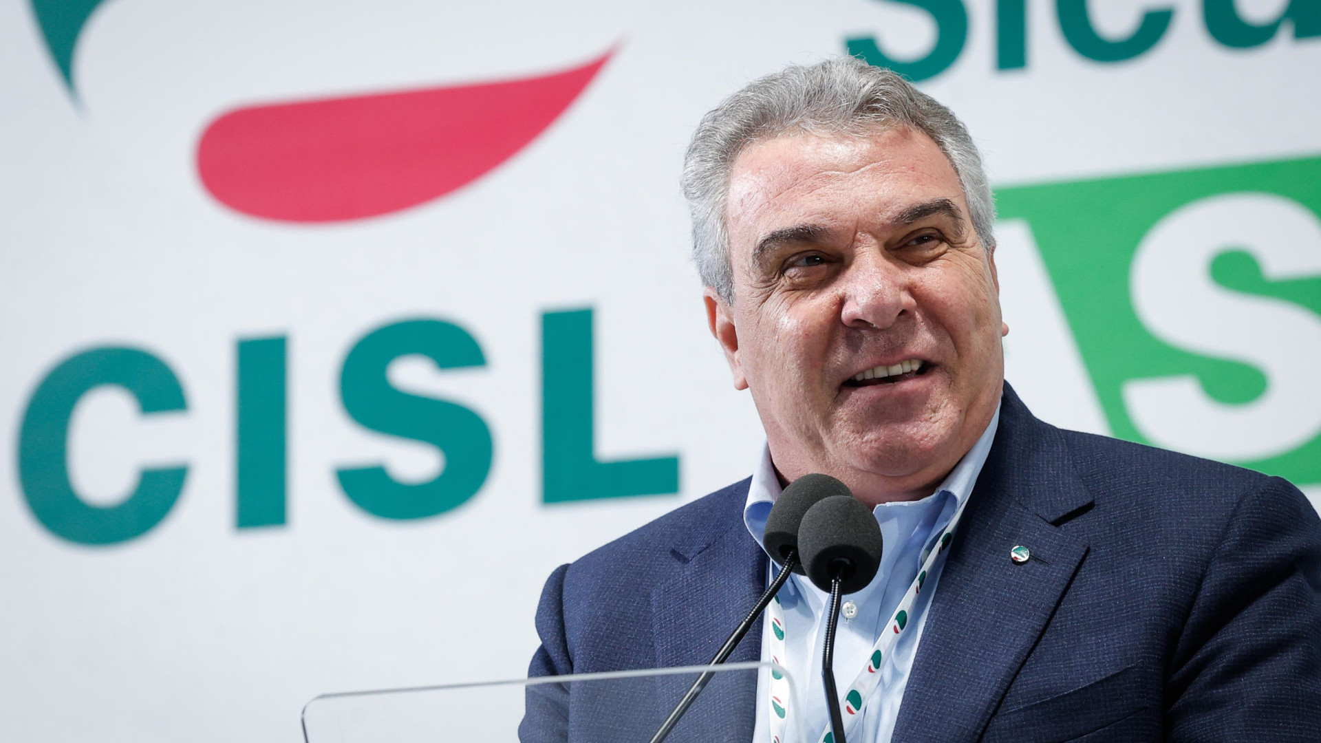 Immagine di La Camera adotta il testo della Cisl