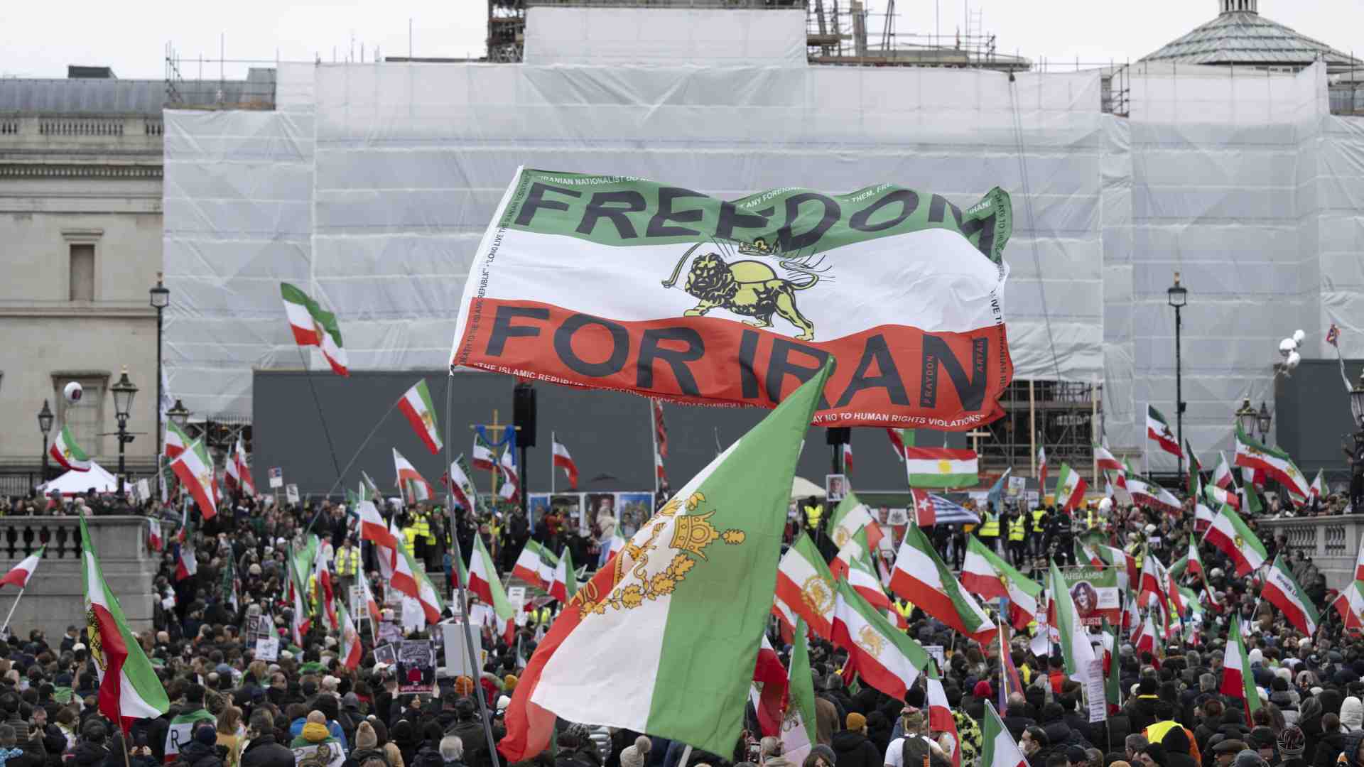 Immagine di Il Mahsa Act è finora l’arma americana più potente ed efficace contro l’Iran