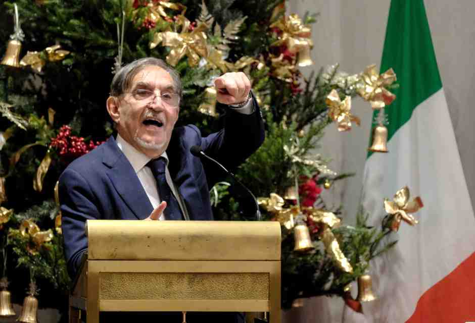 (foto LaPresse)