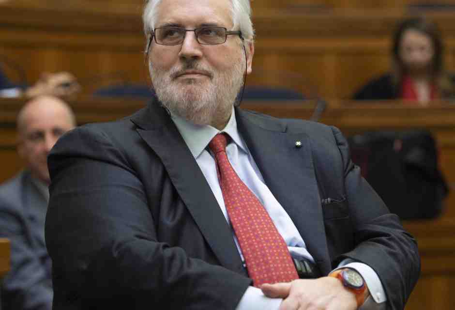 (foto Ansa)