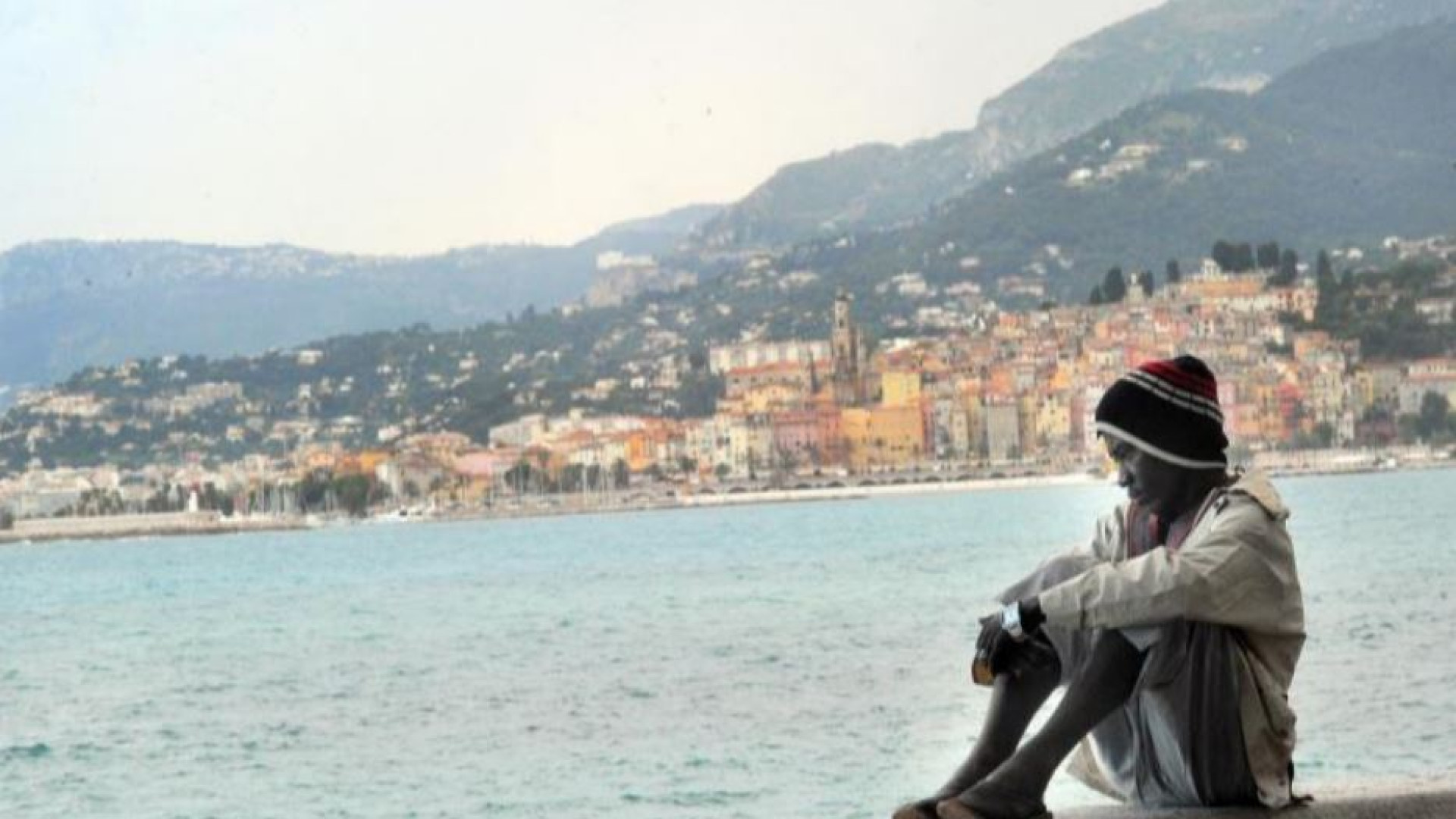 Immagine di Ventimiglia ora si svuota. Crollano gli arrivi e i respingimenti