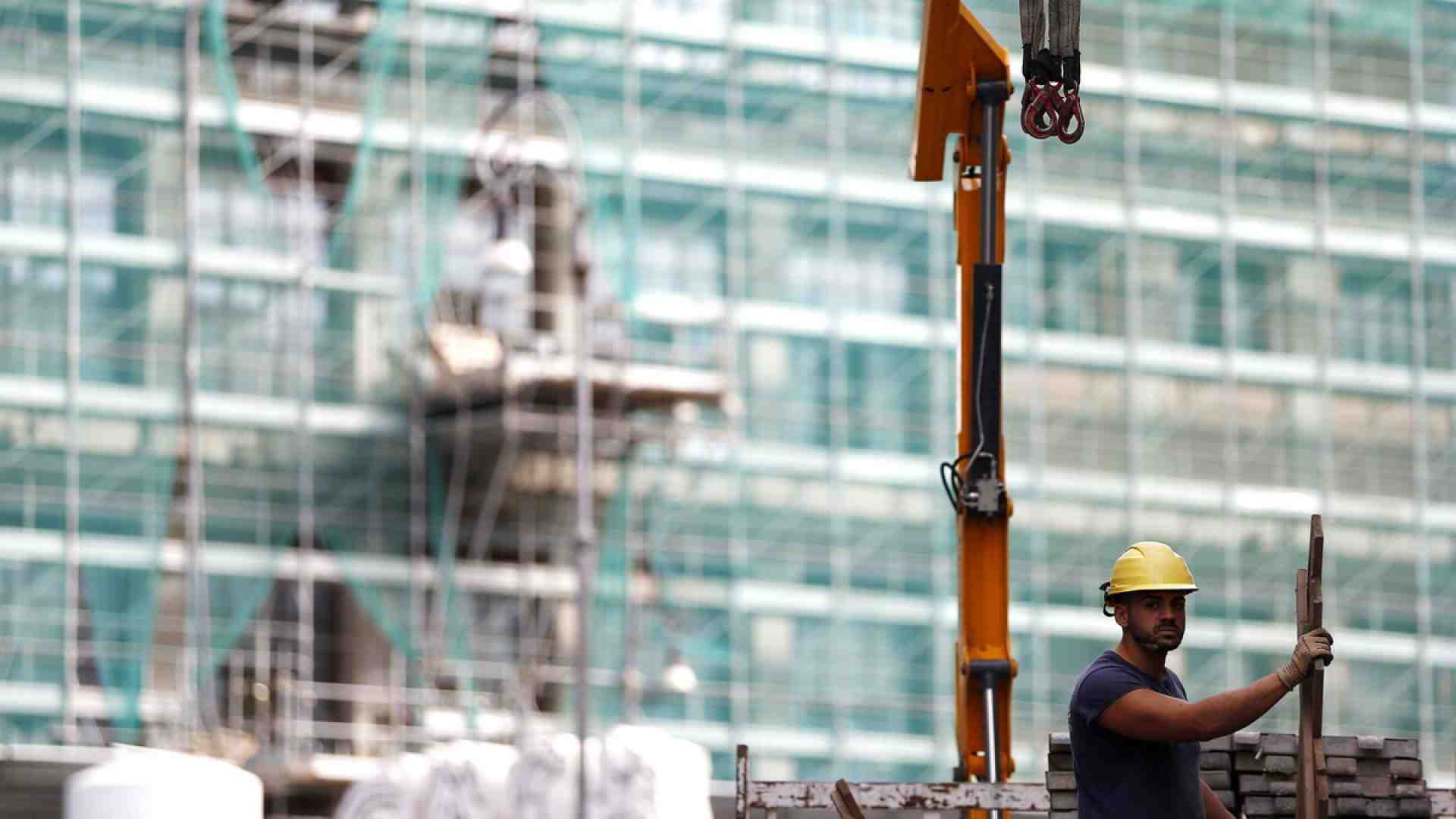 Immagine di Il Superbonus ha sfasciato i conti, ma già nel 2023 il governo non ha saputo metterci una pezza