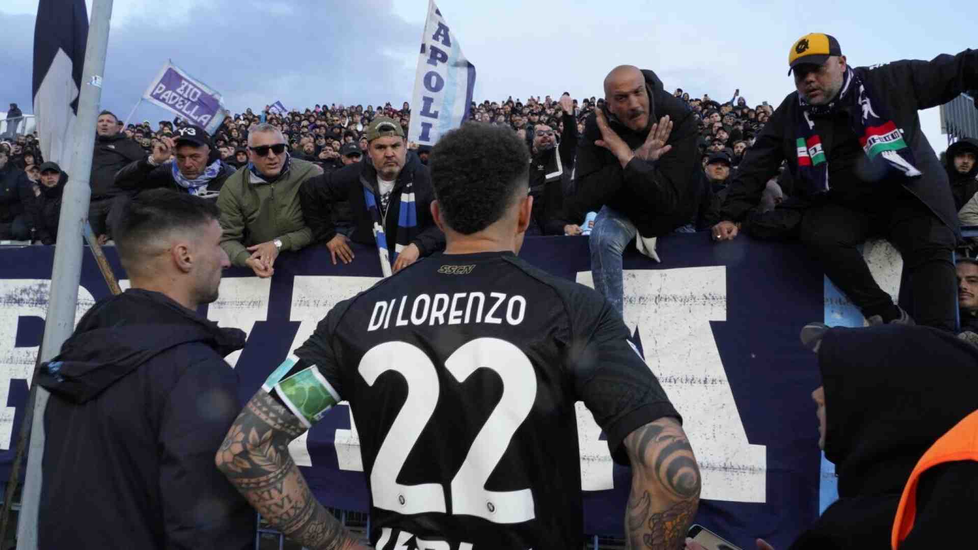 Immagine di Il difficile domani europeo di un Napoli affetto da triste apatia
