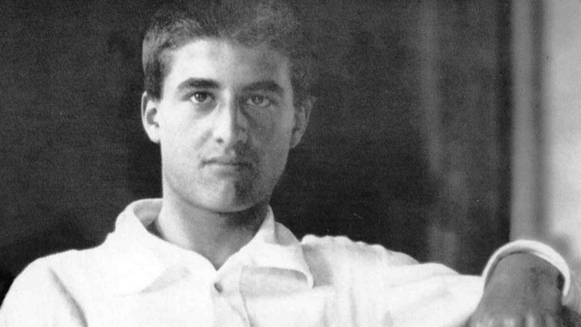Immagine di Pier Giorgio Frassati santo, si guarda al 2025