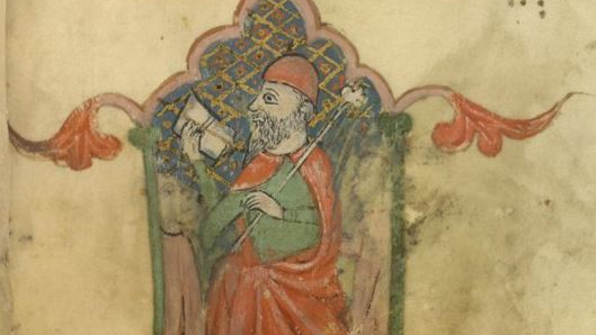 Immagine di Rabbi Natan e la sapienza ebraica al tempo di Gesù