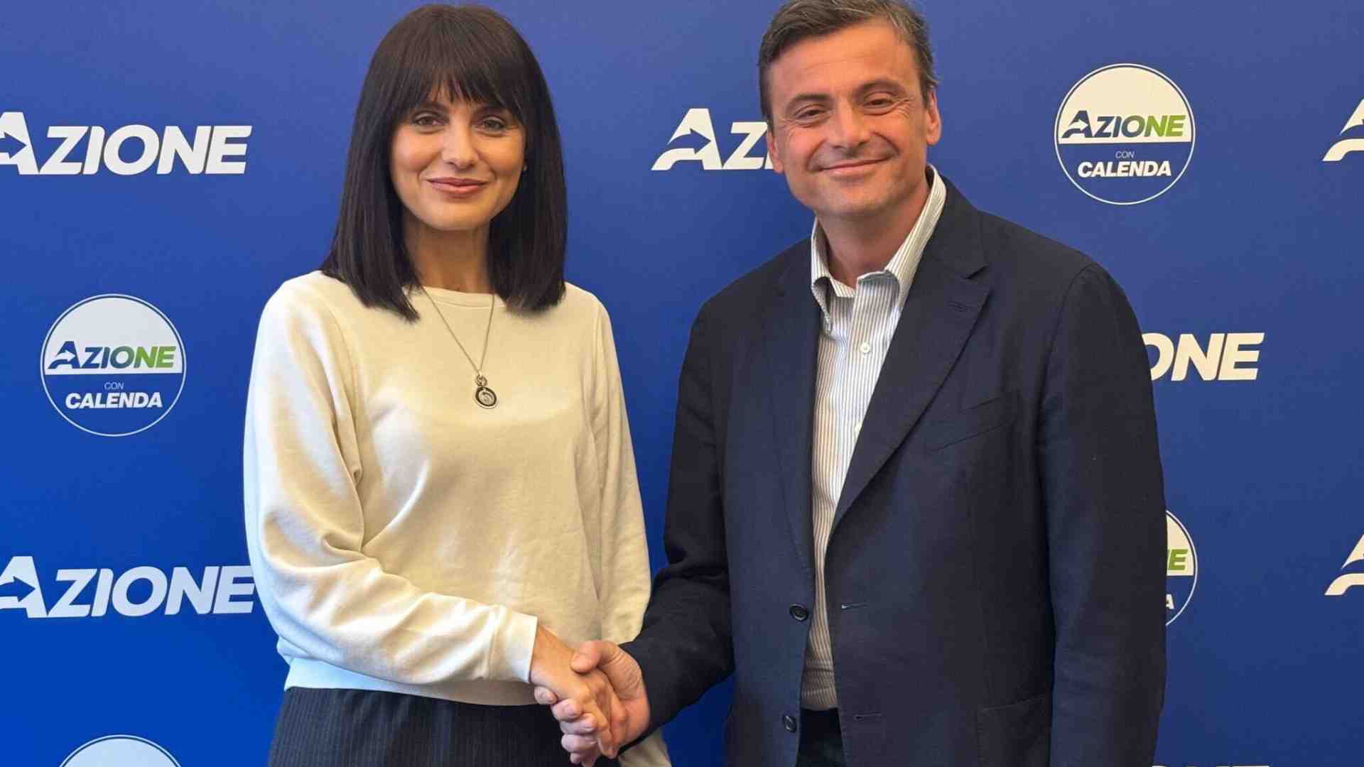 Immagine di La libertà ucraina è libertà europea, ci dice Natalya Kudryk di Azione