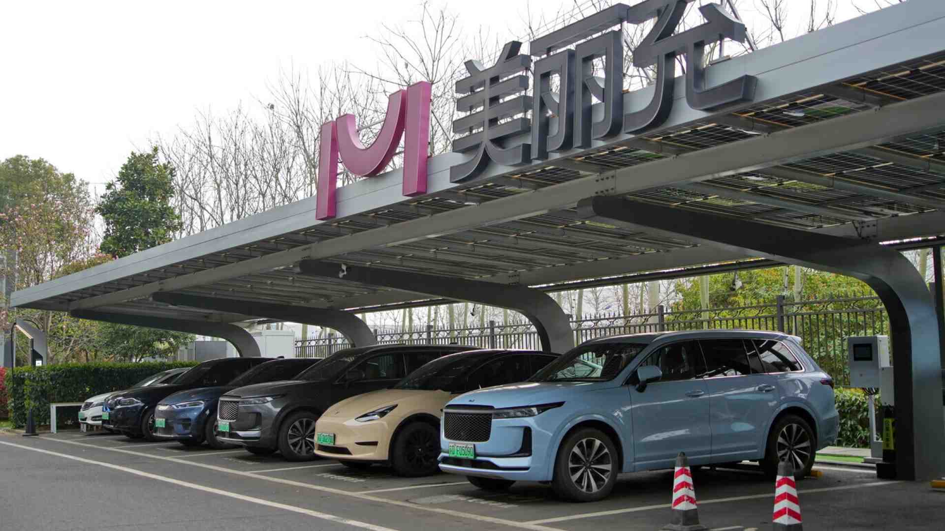 Immagine di Le strade per governare l’ascesa cinese nell’auto elettrica