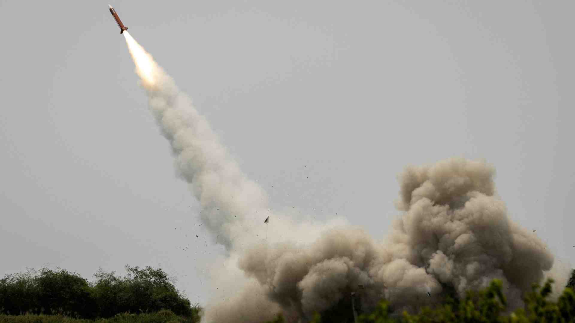 Immagine di La Spagna fornirà missili Patriot all'Ucraina