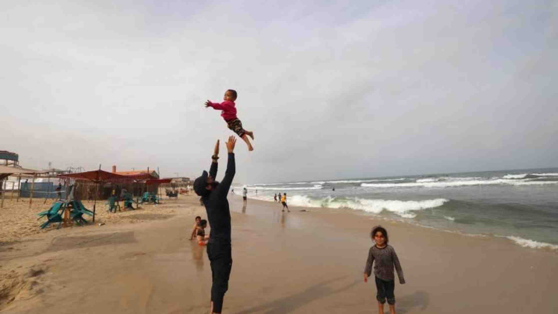 Immagine di L'ultima «chiamata» del Cairo: tregua in cambio dei 33 rapiti vivi