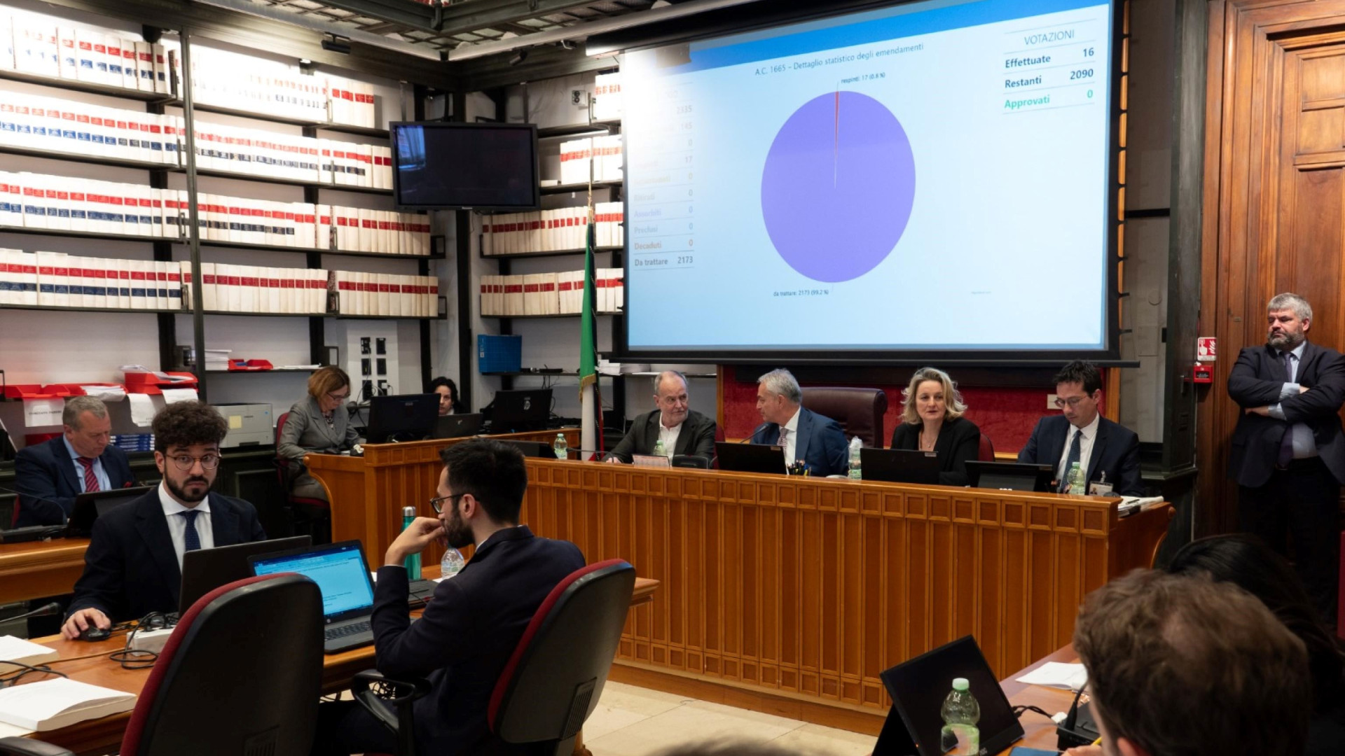 Immagine di Autonomia, uno strappo senza precedenti