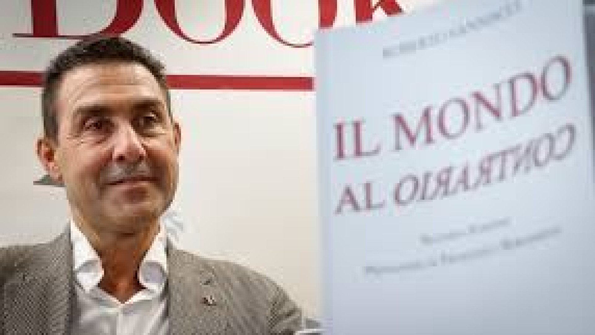 Immagine di Crosetto critica Vannacci candidato. E Crippa lo attacca: «Si candidi lui»