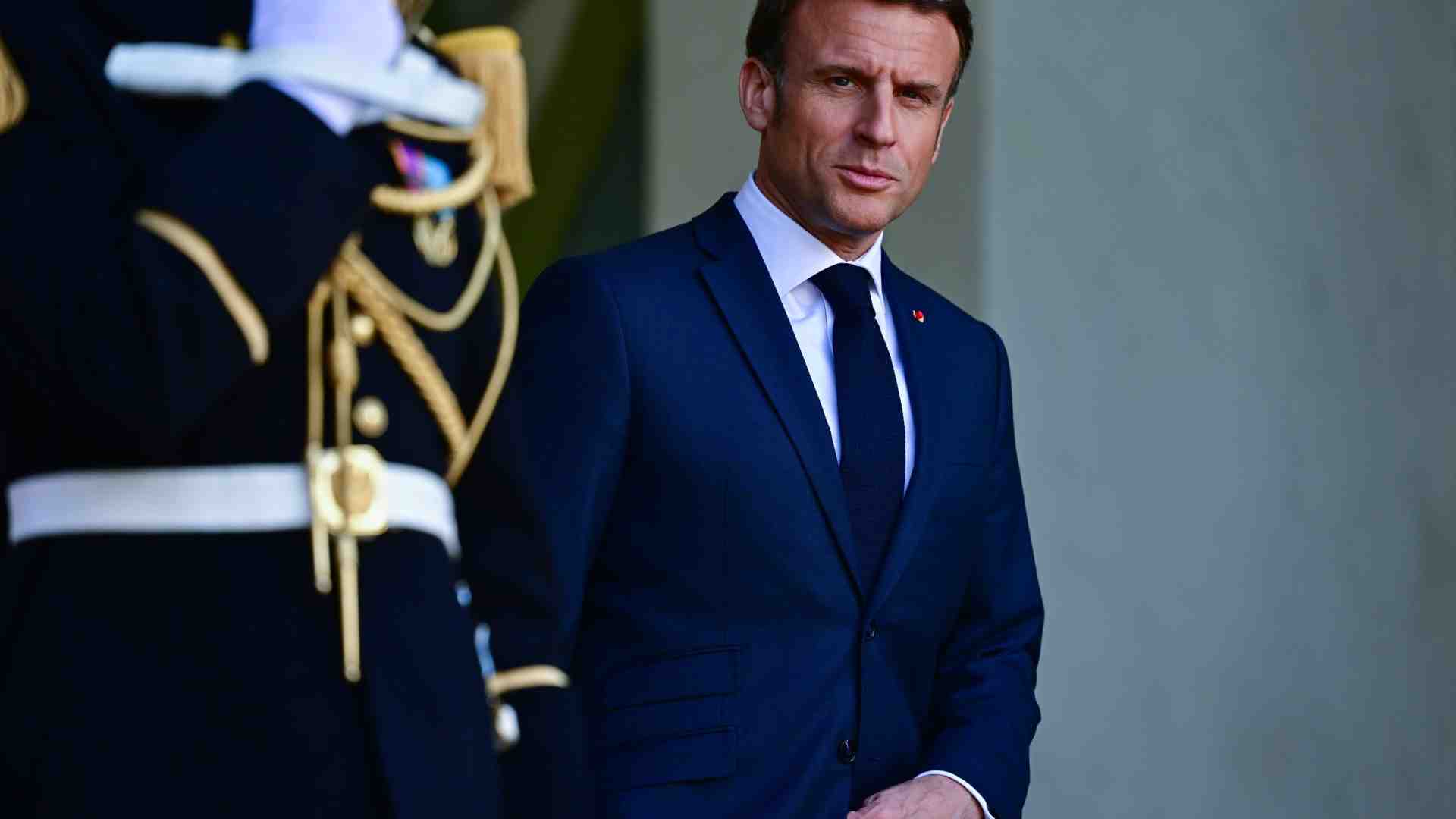 Immagine di L’idea “Make Europe Great Again” a trazione francese non piacerà agli altri europei