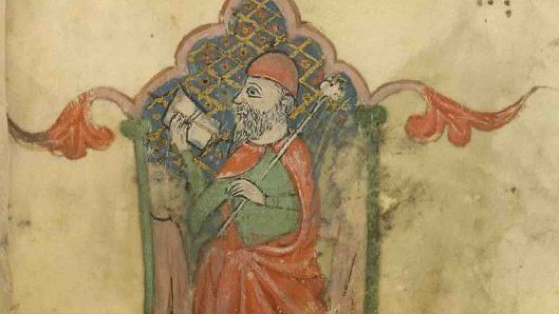 Immagine di Rabbi Natan e la sapienza ebraica al tempo di Gesù