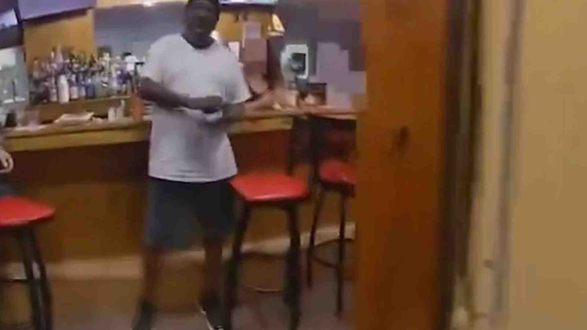 Immagine di «Non respiro», un afro-americano muore durante l’arresto in Ohio