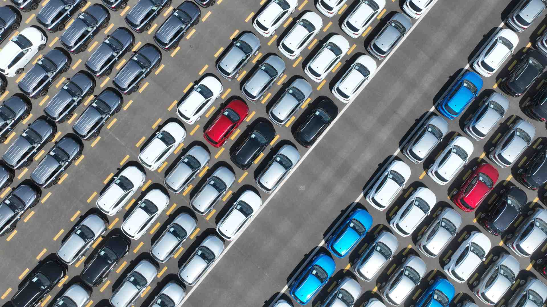 Immagine di La competizione nell’auto è ottima, ma attenzione al "know how"