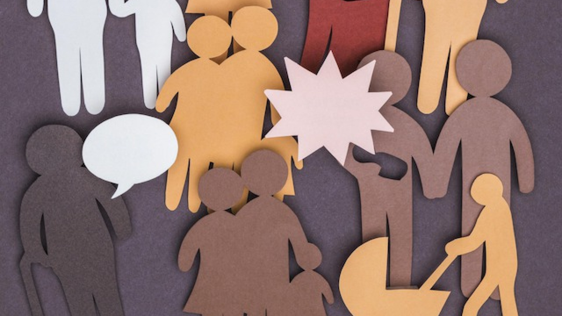 Immagine di Sociale: nuovo contratto di lavoro