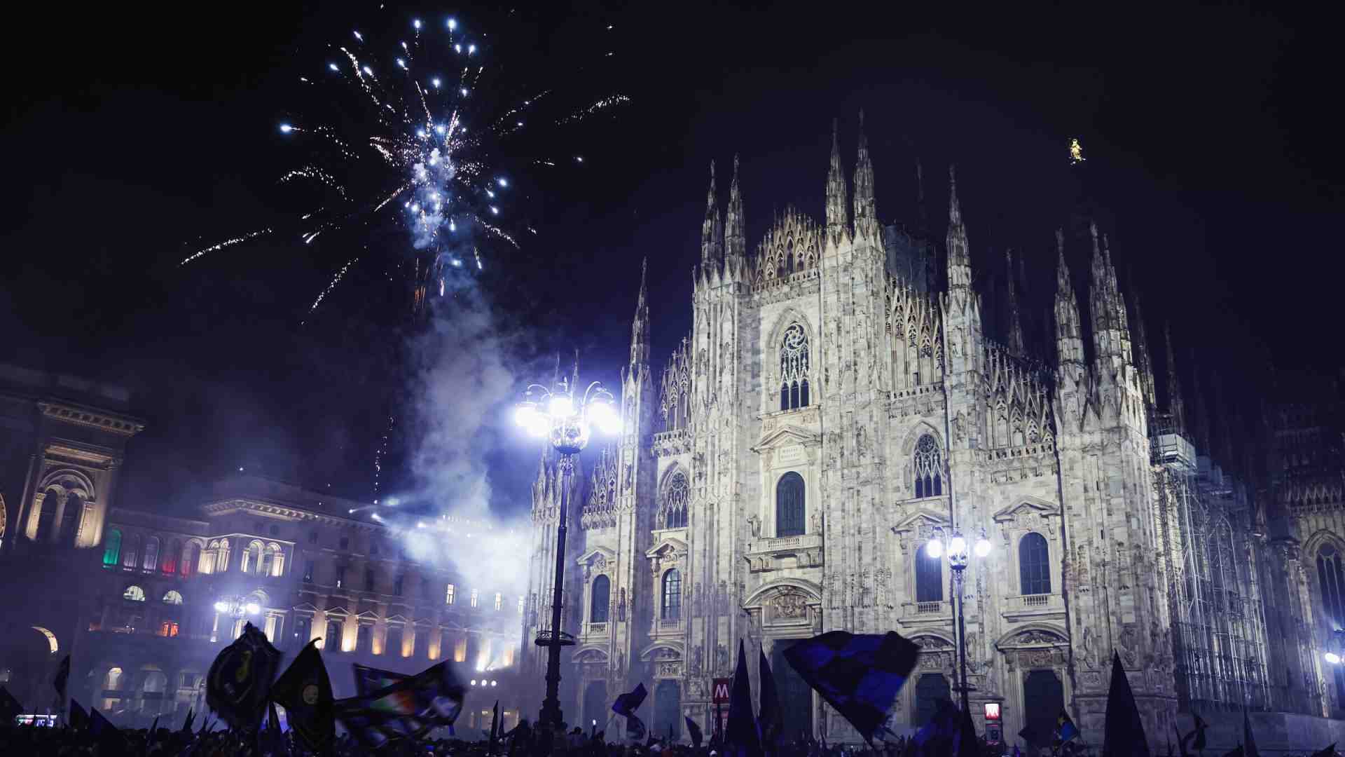 Immagine di Va benissimo far festa, ma ricordiamoci di usare la testa