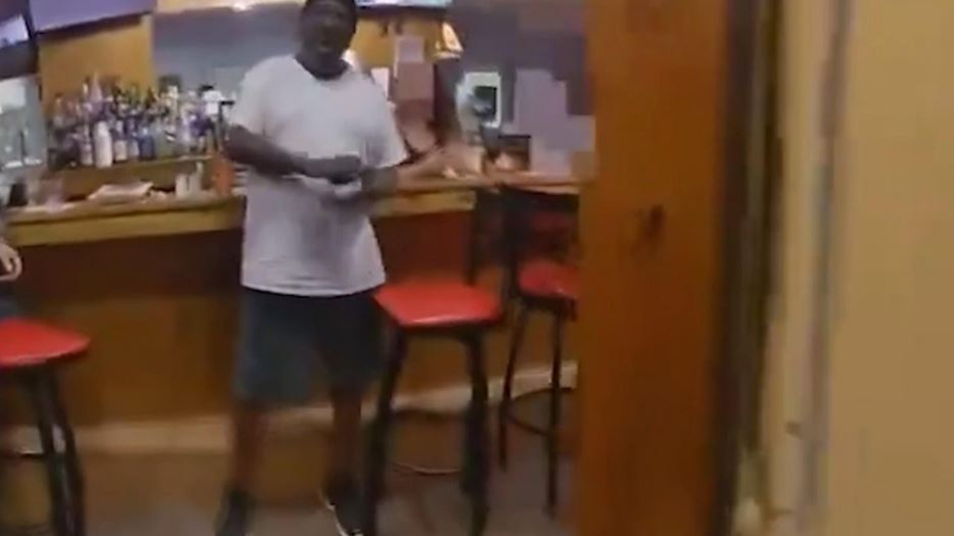 Immagine di «Non respiro», un afro-americano muore durante l’arresto in Ohio