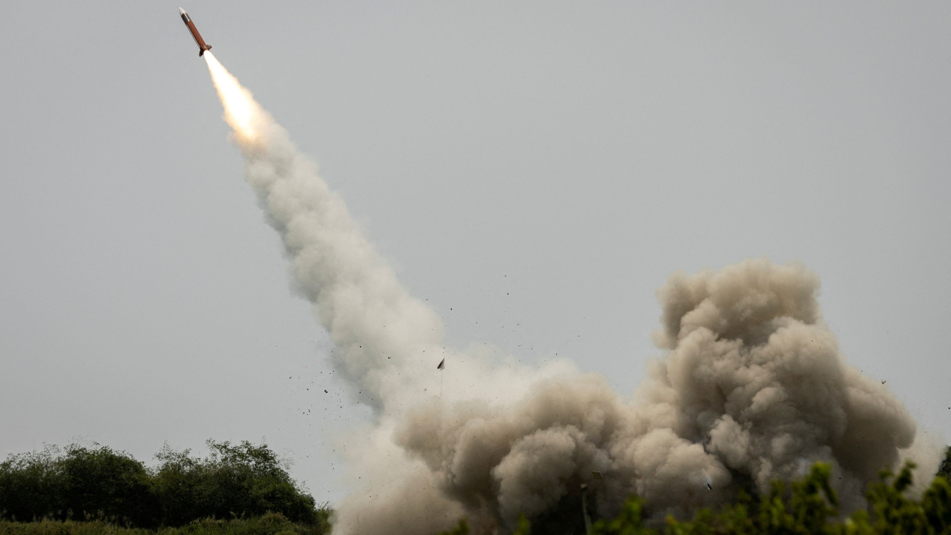 Immagine di La Spagna fornirà missili Patriot all'Ucraina