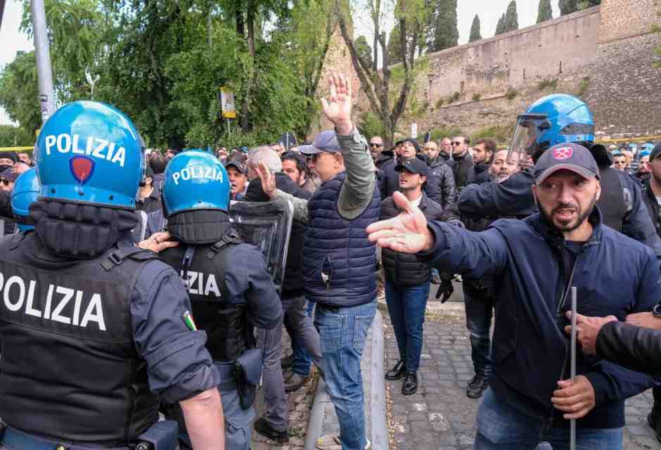 Foto LaPresse