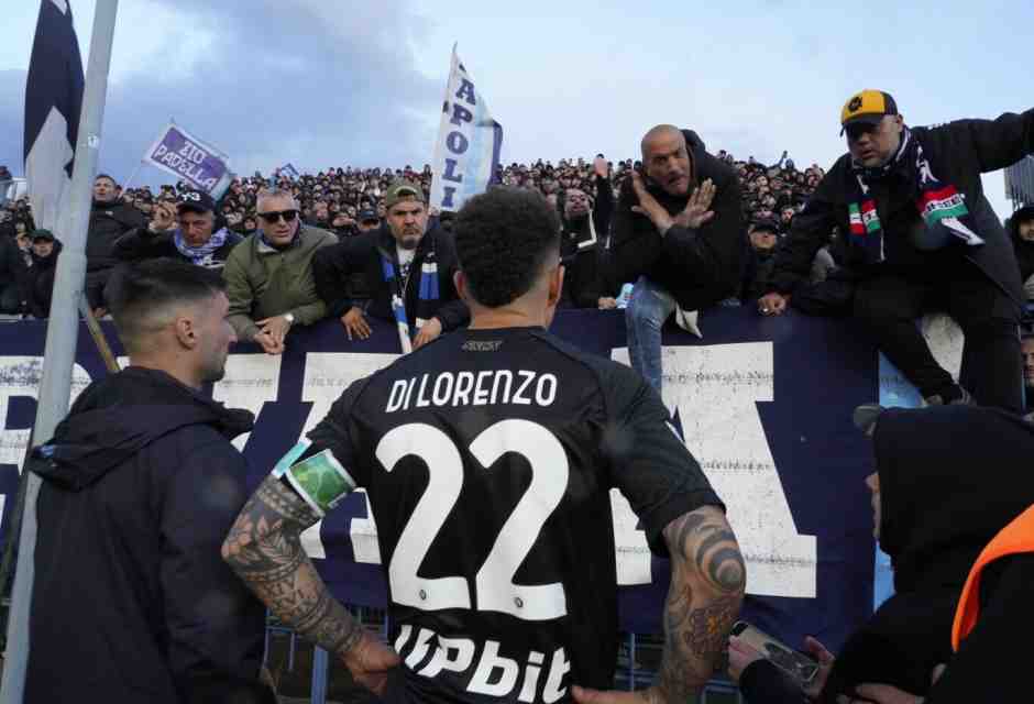 Foto LaPresse