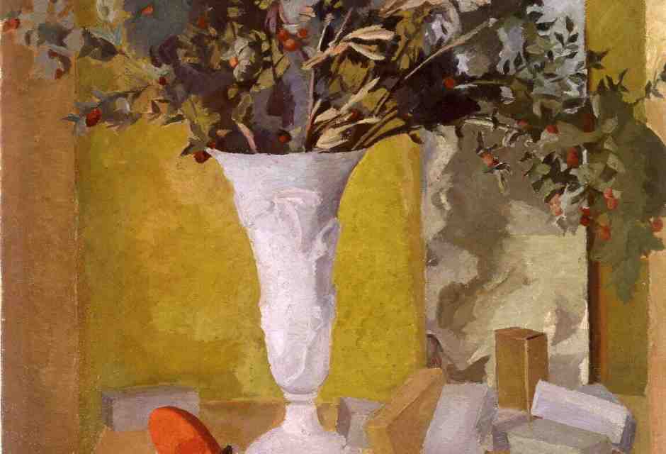 Roberto Melli, "Natura morta", 1935 (Ansa)