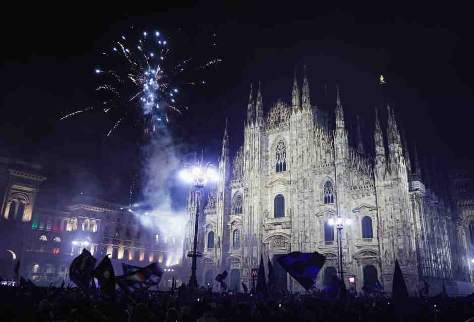 &nbsp;Foto via Getty Images