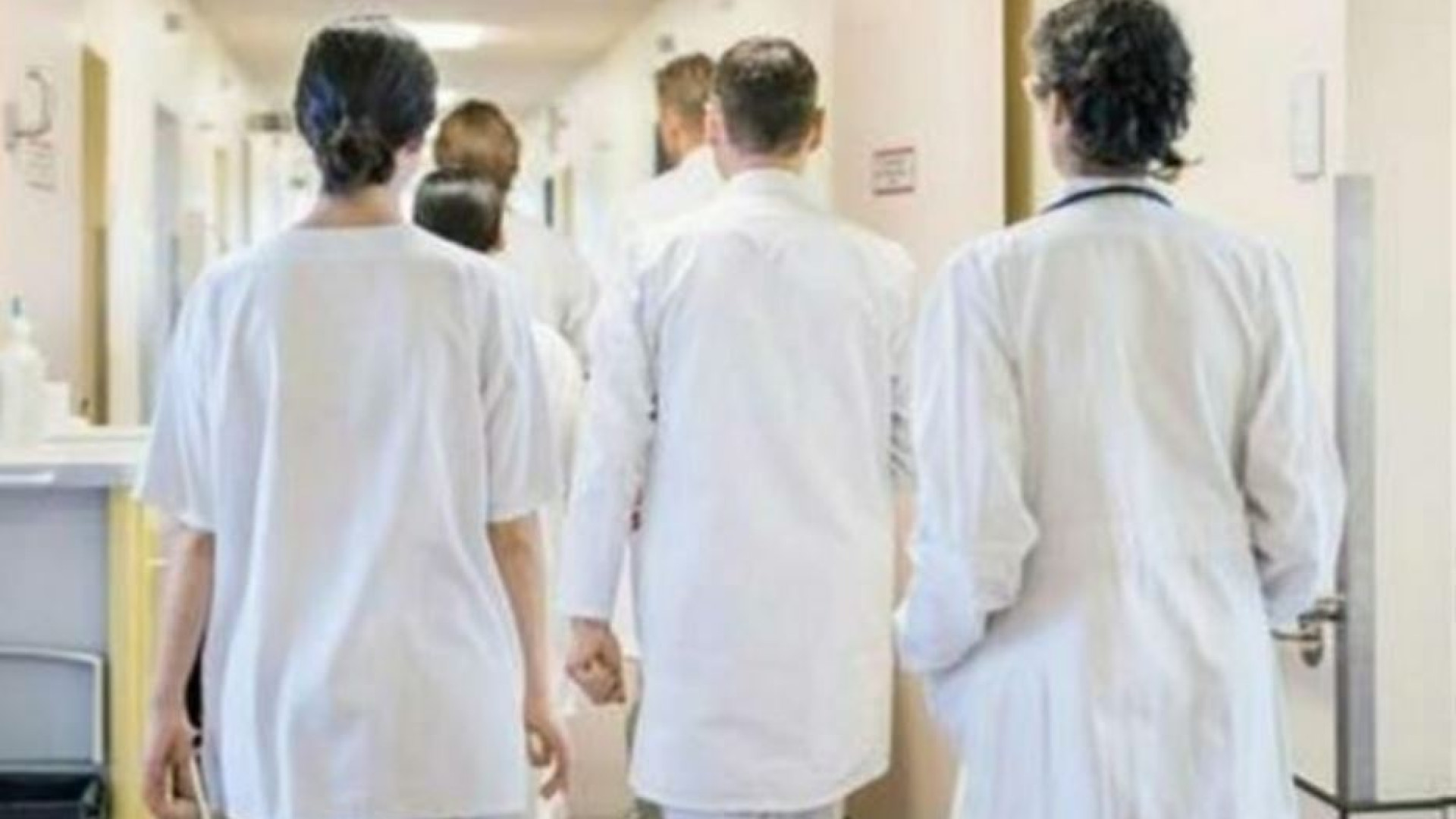 Immagine di Nuovo accesso alla facoltà, perché ai medici non piace