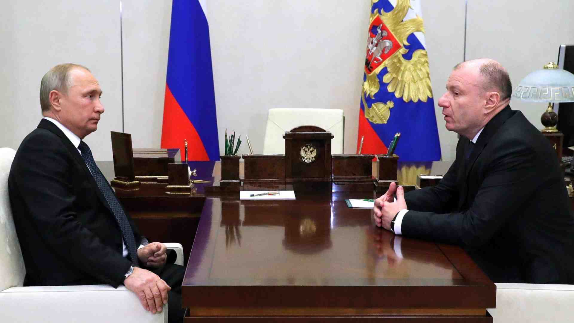 Immagine di La società di un oligarca putiniano delocalizza in Cina per scappare alle sanzioni