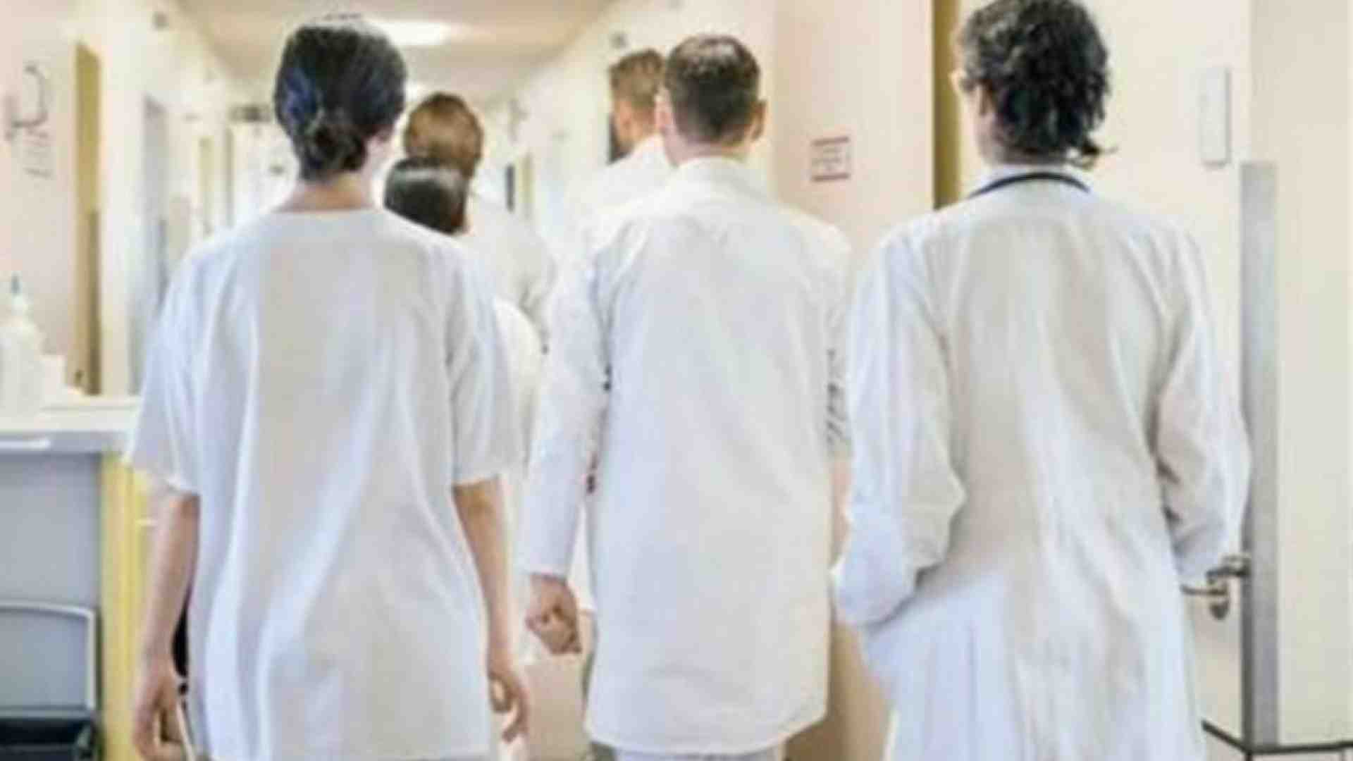 Immagine di Nuovo accesso alla facoltà, perché ai medici non piace