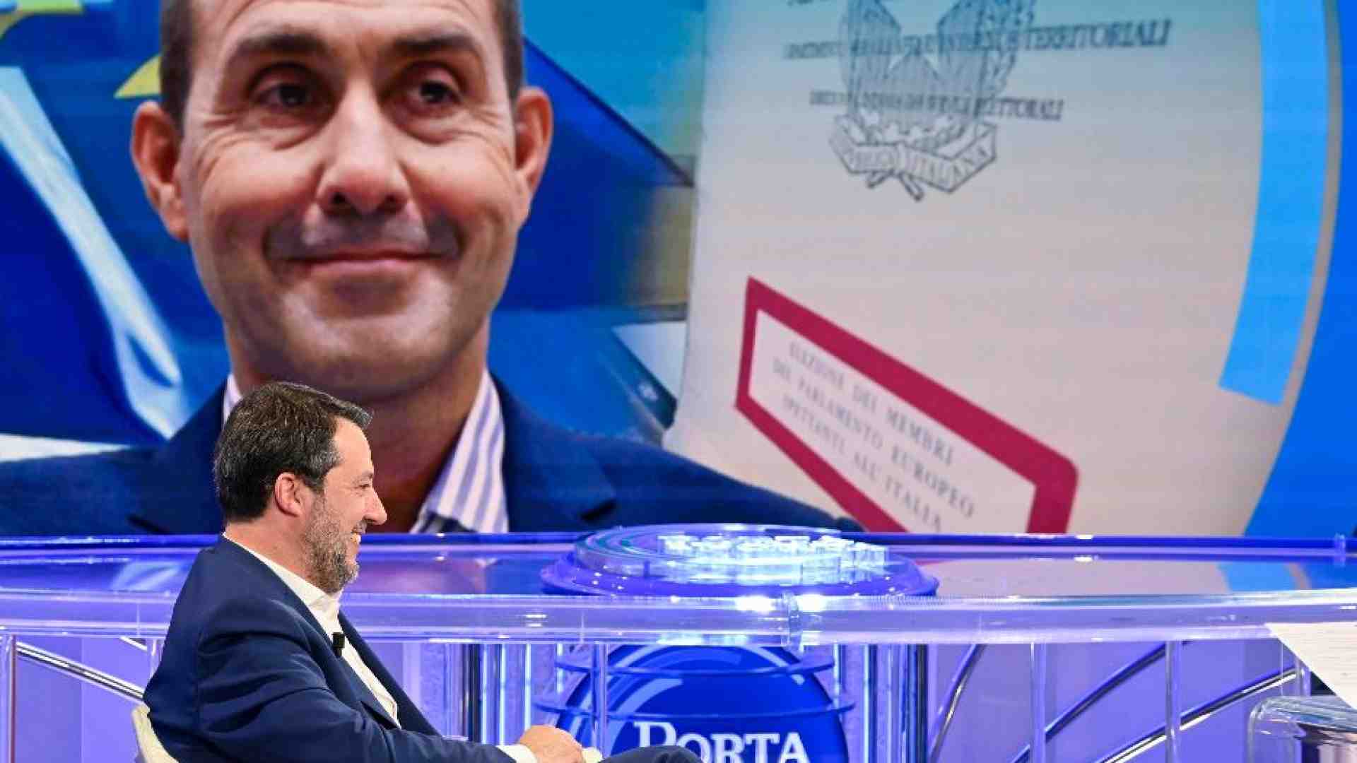 Immagine di Vannacci vuole classi separate per i disabili. Critiche da tutti