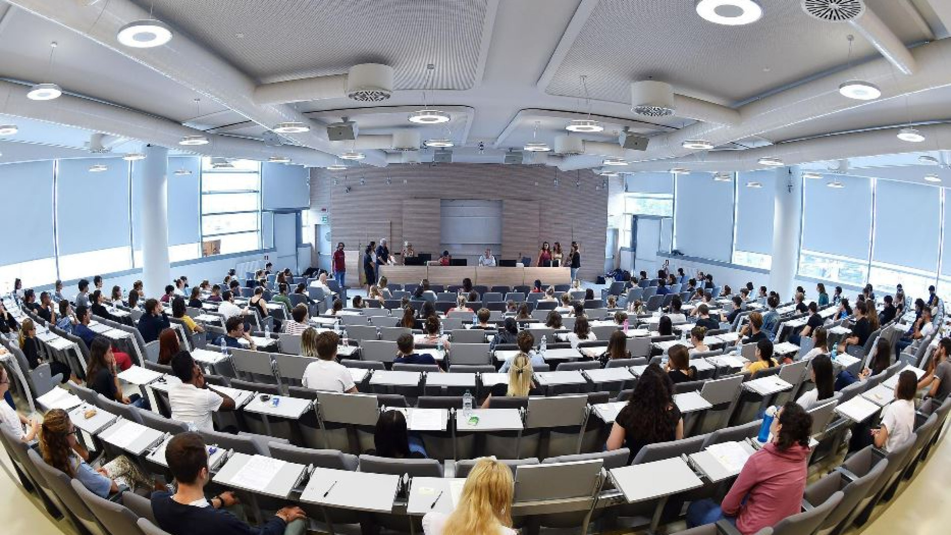 Immagine di Medicina, come funziona il nuovo “numero chiuso”