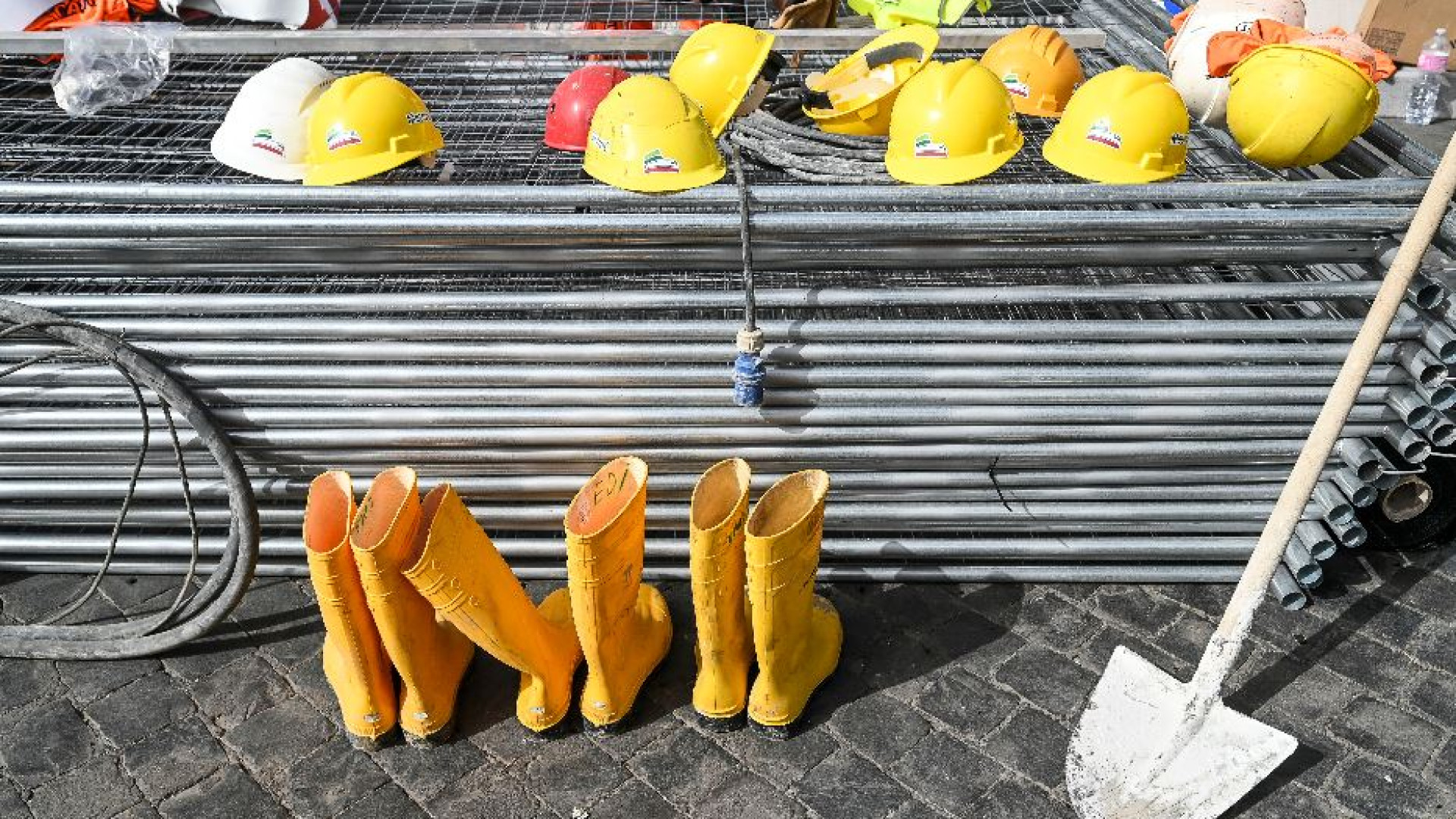 Immagine di Così la tecnologia e l'IA possono rendere il lavoro più sicuro