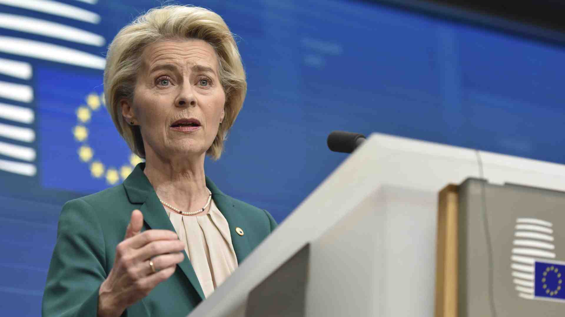 Immagine di Minisanzioni e avvertimenti. L’Ue resta timida (e divisa) sulla Cina