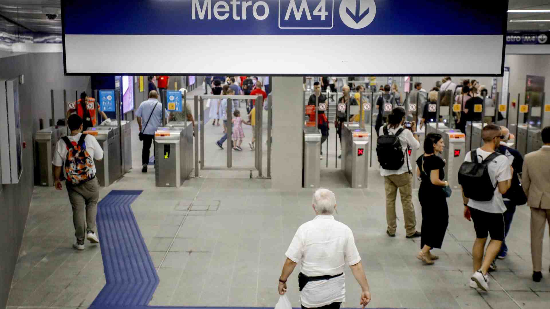 Immagine di Anonime metropolitane. A Milano e Roma, ascesa e declino di un’icona del design