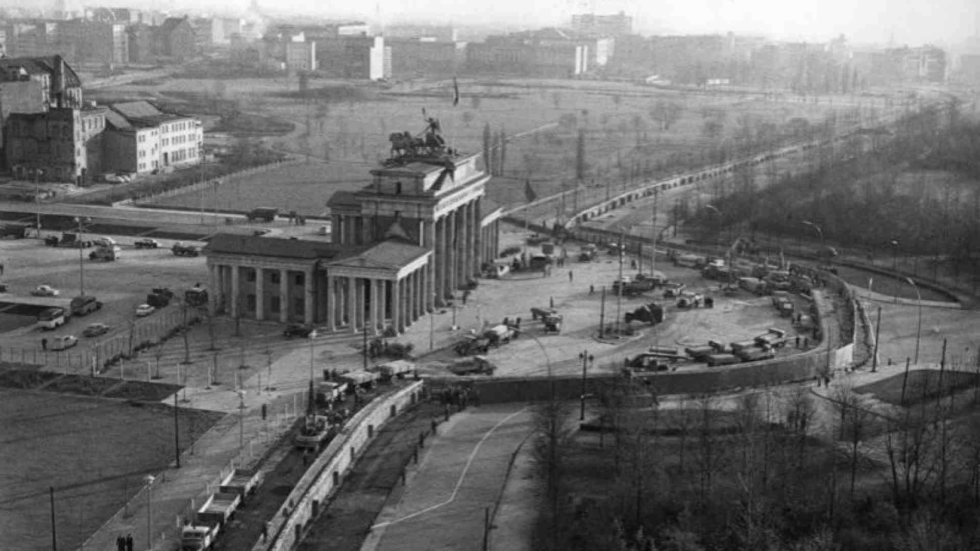 Immagine di Il "vero" romanzo di Brigitte Reimann sulle fughe dalla Ddr prima del Muro
