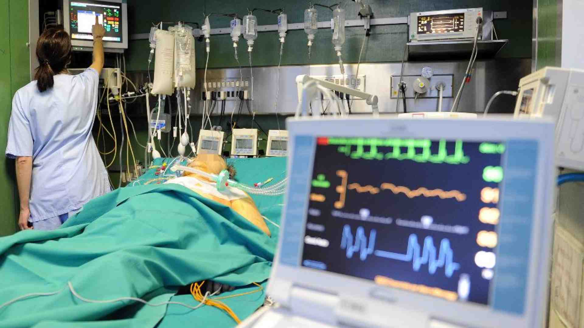 Immagine di L’incidente, la morte a 22 anni: ma con i suoi organi salva altre sette vite