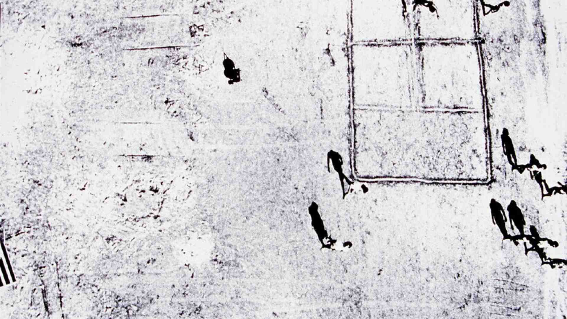Immagine di L’ultima serie di fotografie di Mario Giacomelli in mostra