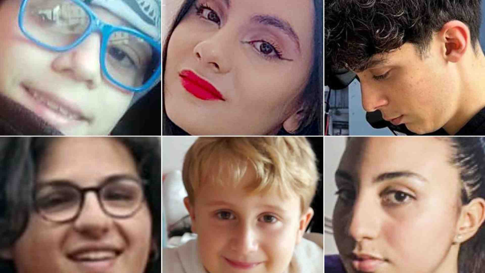 Immagine di Chi sono i giovani Alfieri della Repubblica premiati da Mattarella