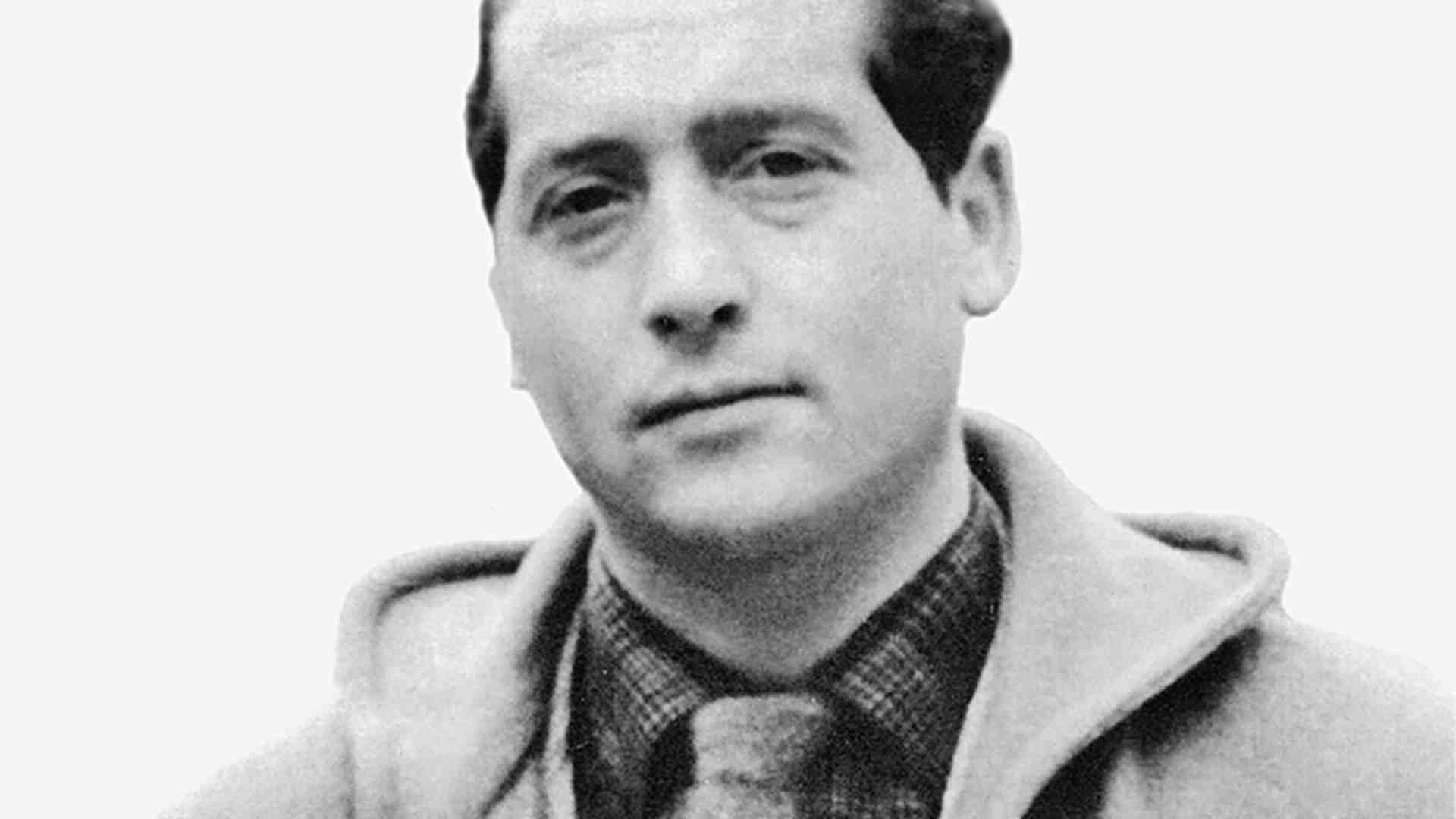 Immagine di Rocco Scotellaro, un intellettuale fra classe contadina e modernità