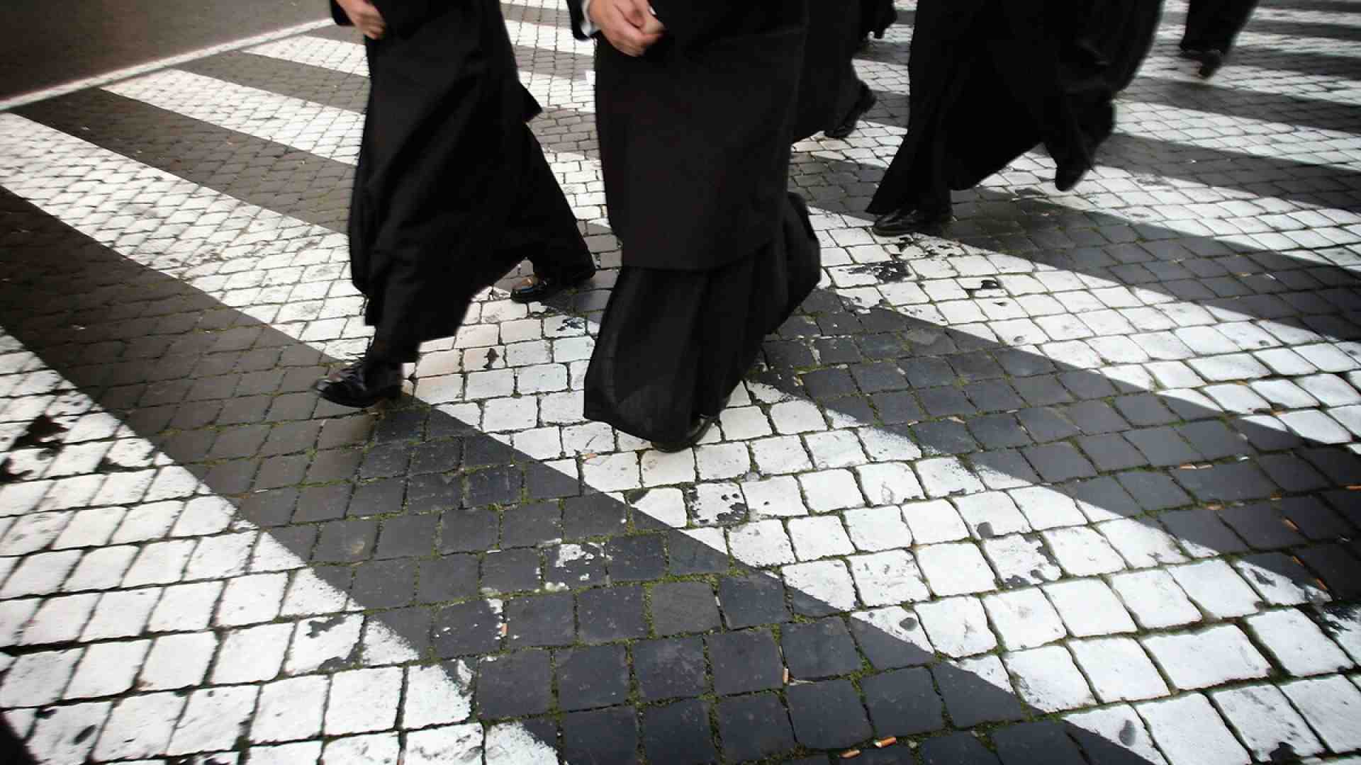 Immagine di La Chiesa è la grande assente nella stremata vita culturale contemporanea