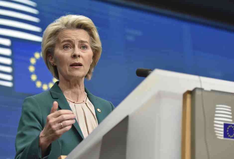 Minisanzioni e avvertimenti. L’Ue resta timida (e divisa) sulla Cina