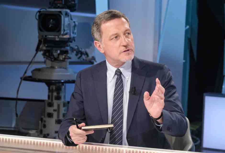 Il partigiano Giannini