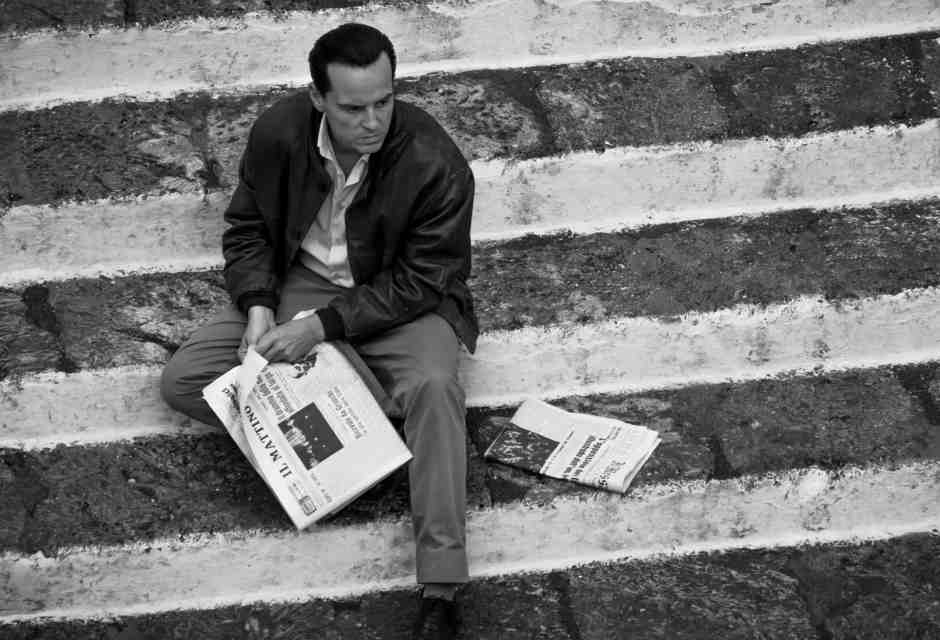 Mr. Ripley torna in formato serie. E parte il confronto tra i molti interpreti dell’irresistibile truffatore della Highsmith